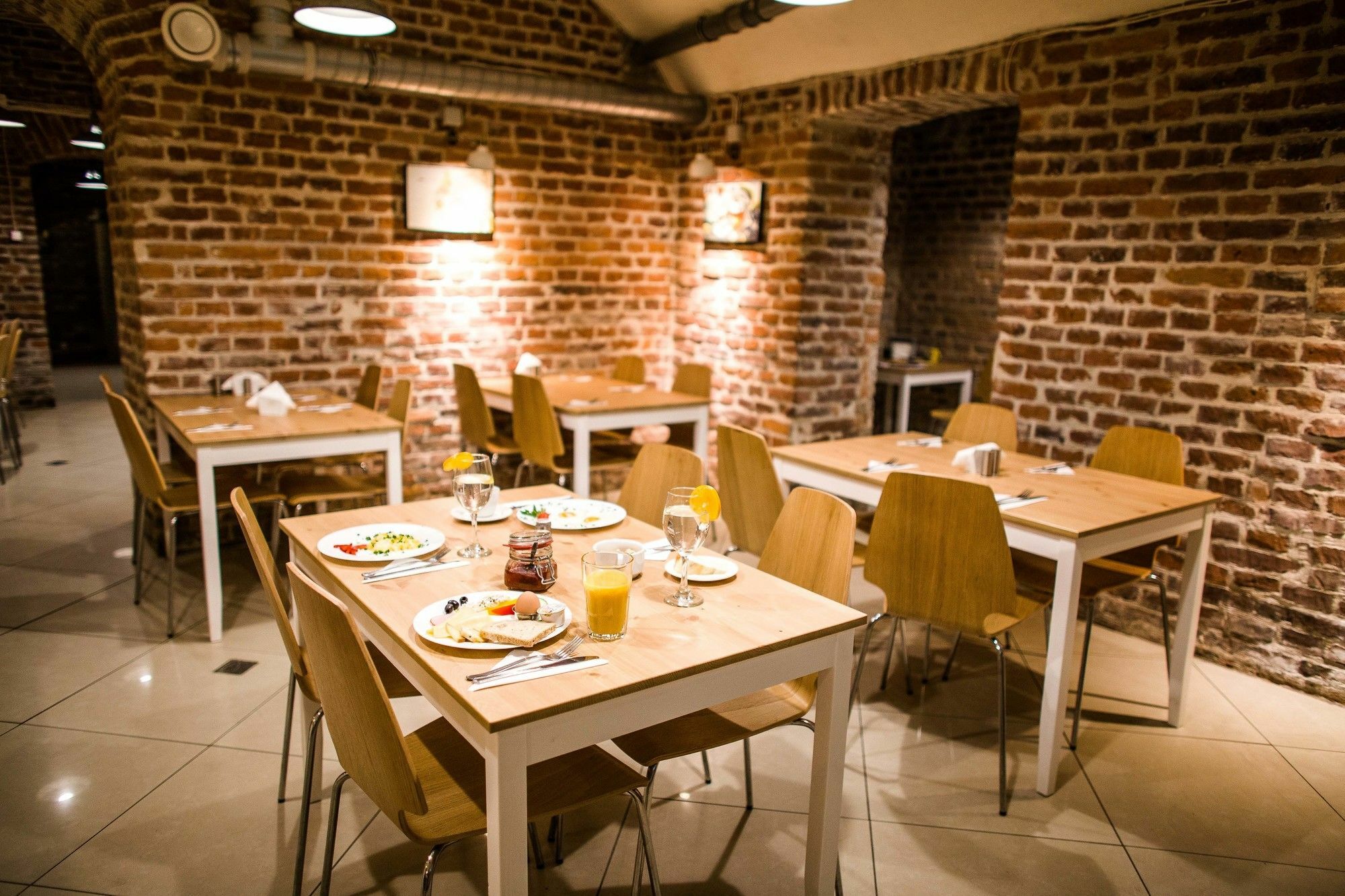Aparthotel Old Town Cracovia Exterior foto